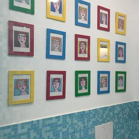 아파트 Campofiore 베로나