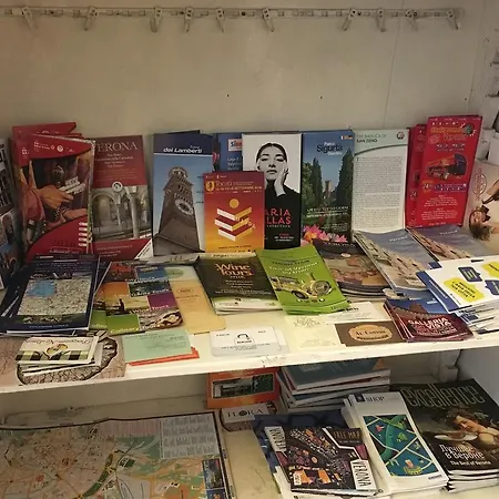 דירה Campofiore *