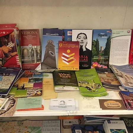 Apartment Campofiore Verona