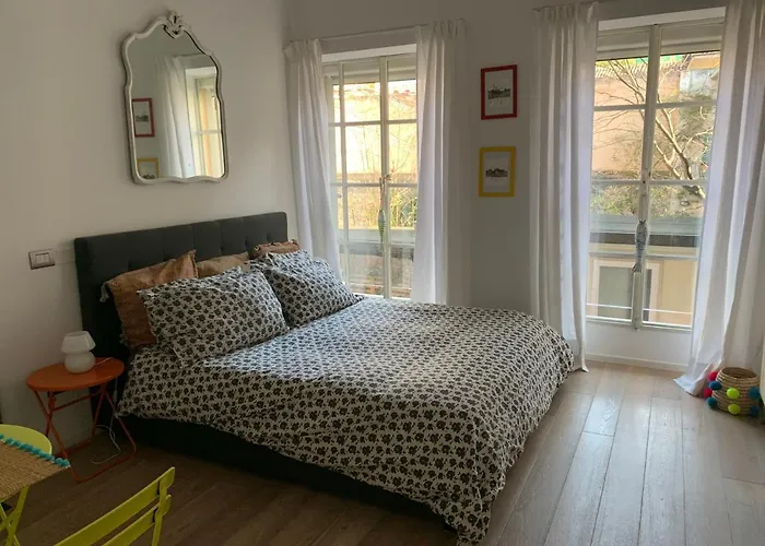 Apartamento Campofiore *