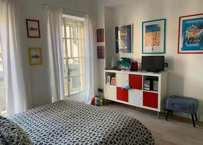 Campofiore Apartamento