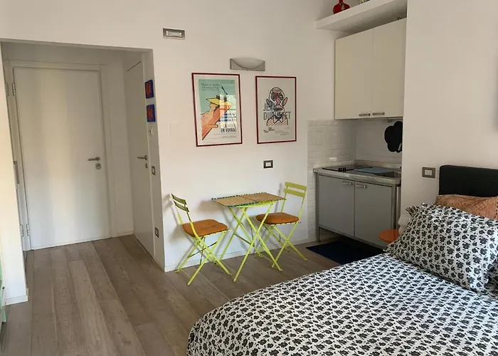 Apartamento Campofiore