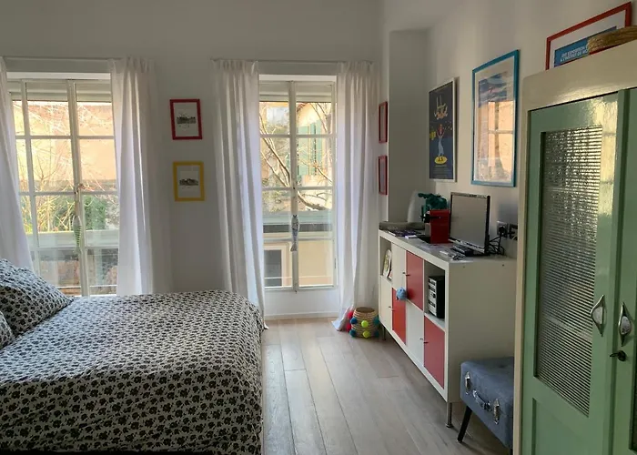 Campofiore Apartamento *