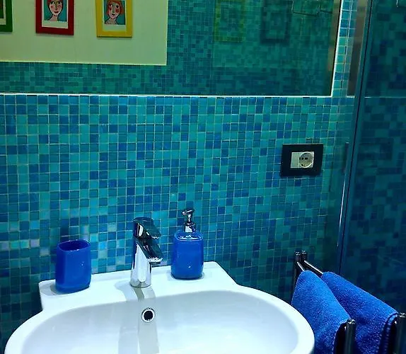 Apartamento Campofiore