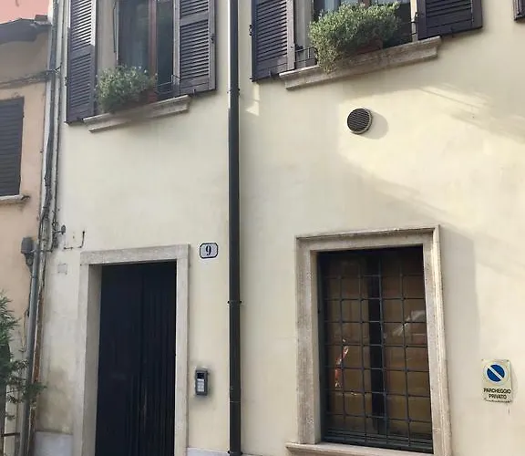 Apartamento Campofiore Verona