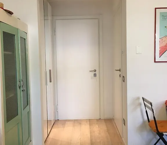 Apartamento Campofiore Verona