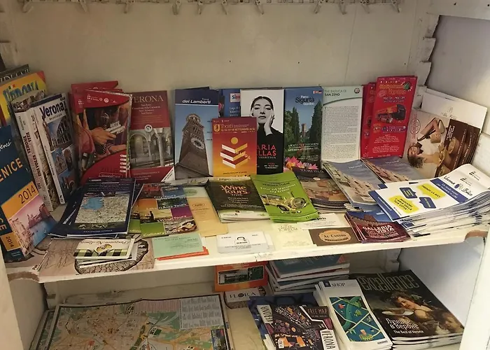 Apartamento Campofiore *