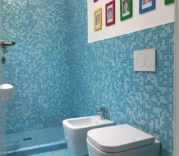 Apartamento Campofiore