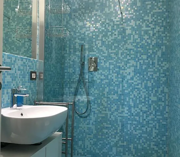 Apartamento Campofiore Verona