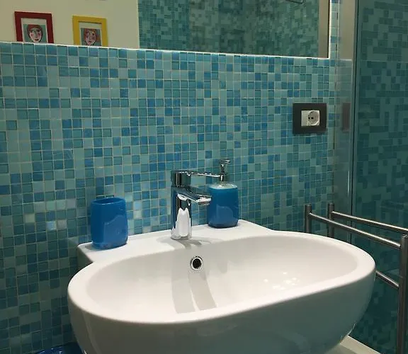 Apartamento Campofiore *