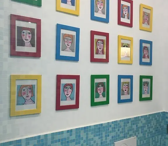 Apartamento Campofiore Verona