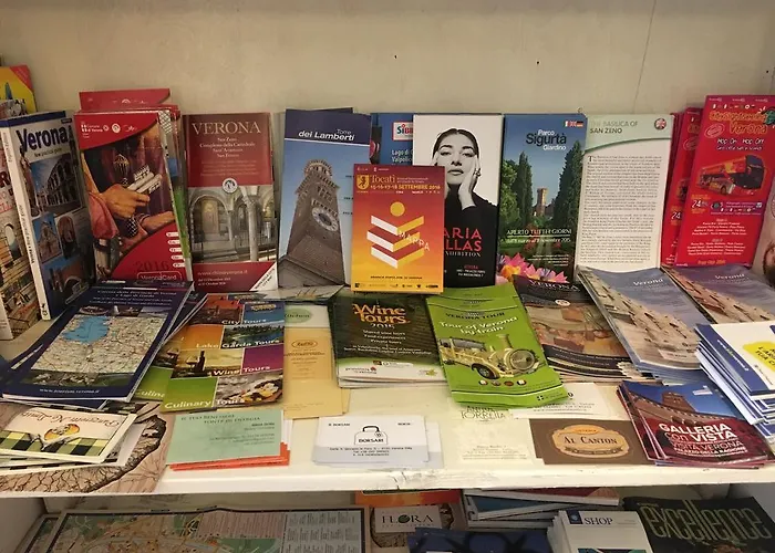 Apartamento Campofiore Verona