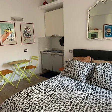 Campofiore * Verona