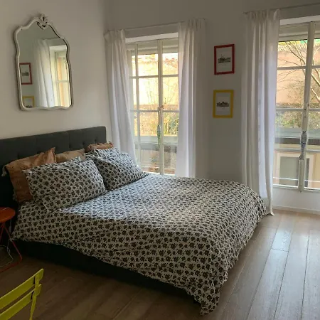 Appartement Campofiore *