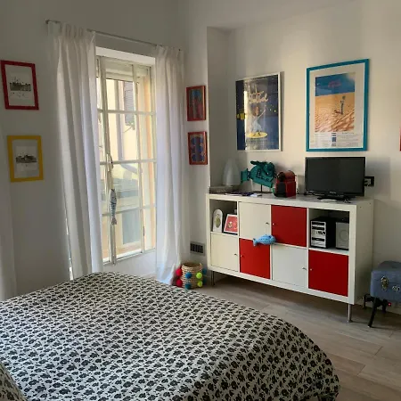 Campofiore Appartement