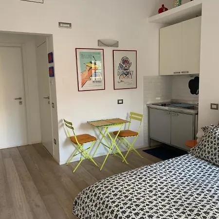Appartement Campofiore