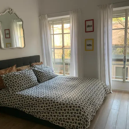 Campofiore Appartement Vérone