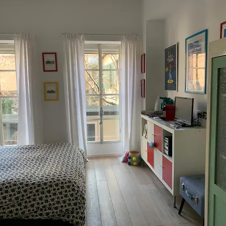Campofiore Appartement *