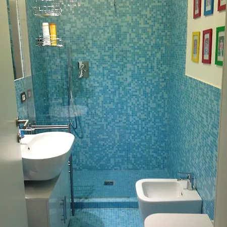Appartement Campofiore Verona