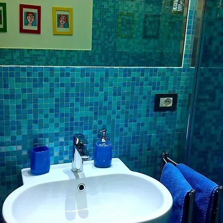 Appartement Campofiore