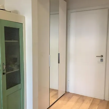 Appartement Campofiore *