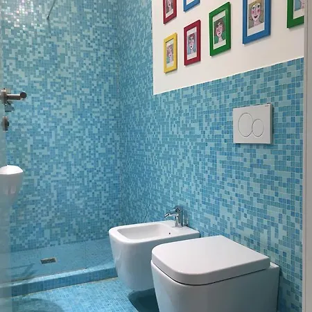 Appartement Campofiore