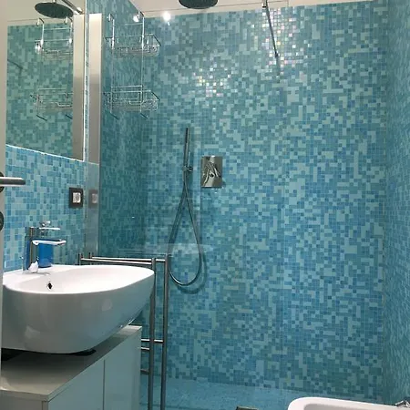 Appartement Campofiore Verona