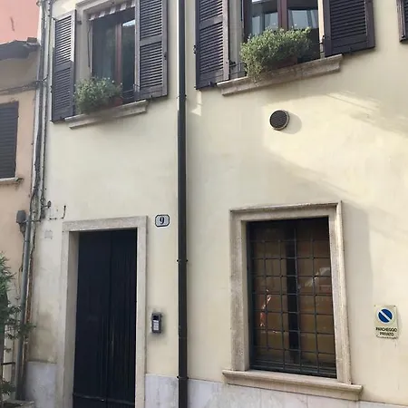 Daire Campofiore Verona